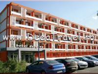 HOTEL DUNAREA MAMAIA